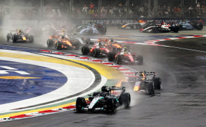 Singapore Grand Prix