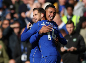 Premier League - Chelsea v AFC Bournemouth