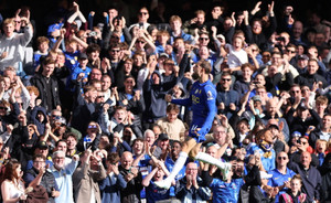 Premier League - Chelsea v AFC Bournemouth