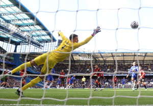 Premier League - Chelsea v AFC Bournemouth