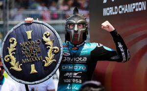Indonesian Grand Prix