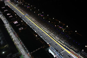 Singapore Grand Prix