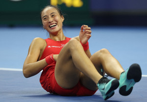 China Open