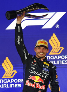 Singapore Grand Prix