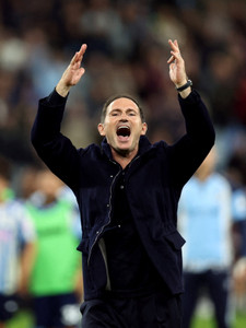 Premier League - Coventry City v Newcastle United