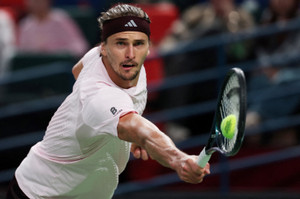 ATP Masters 1000 - Shanghai Masters