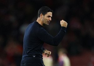 UEFA Champions League - Arsenal v Lille