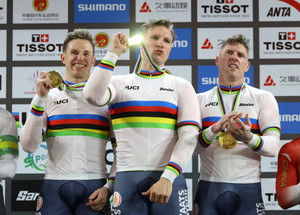 UCI Track World Championships
