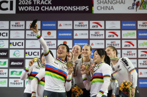 UCI Track World Championships