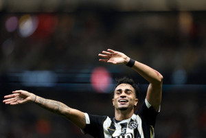 Copa Sudamericana - Semi Final - First Leg - Atletico Mineiro v Montevideo City Torque