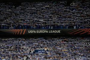 UEFA Europa League - Lech Poznan v Bayer Leverkusen