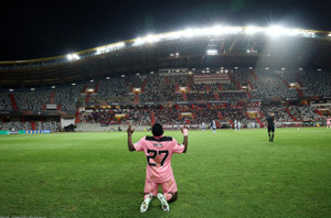 UEFA Europa League - Torreense v Sunderland