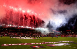 UEFA Europa League - AFC Bournemouth v SK Sturm Graz