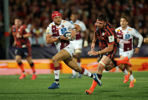 European Champions Cup - Gloucester v Bordeaux Begles