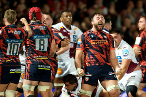 European Champions Cup - Gloucester v Bordeaux Begles