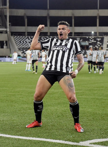 Brasileiro Championship - Botafogo v Chapecoense