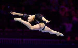 2026 World Artistic Gymnastics Championships