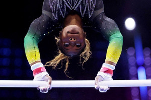2026 World Artistic Gymnastics Championships