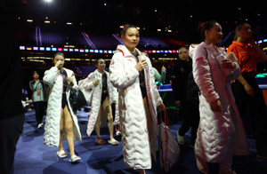 2026 World Artistic Gymnastics Championships