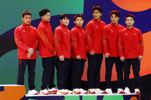 2026 World Artistic Gymnastics Championships