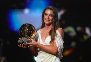 Ballon d'Or
