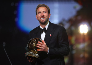Ballon d'Or